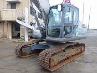 Kobelco Kobelco Excavator 2012