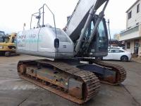Kobelco Kobelco Excavator 2012