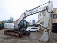 Kobelco Kobelco Excavator 2012