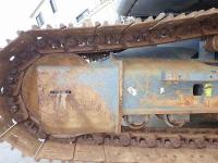 Kobelco Kobelco Excavator 2012