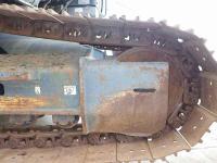 Kobelco Kobelco Excavator 2012
