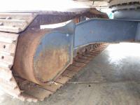 Kobelco Kobelco Excavator 2012