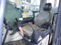 Kobelco Kobelco Excavator 2012