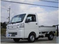 DAIHATSU Hijet Truck 2024