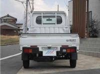 DAIHATSU Hijet Truck 2024
