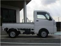 DAIHATSU Hijet Truck 2024