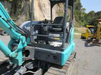 Kobelco Kobelco Excavator 2019