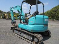 Kobelco Kobelco Excavator 2019