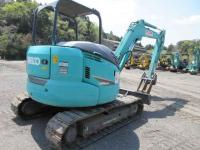 Kobelco Kobelco Excavator 2019