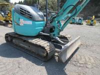Kobelco Kobelco Excavator 2019