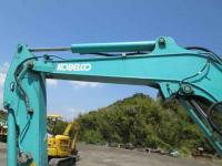 Kobelco Kobelco Excavator 2019