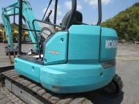 Kobelco Kobelco Excavator 2019