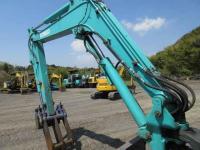 Kobelco Kobelco Excavator 2019