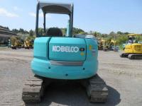 Kobelco Kobelco Excavator 2019