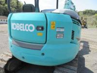 Kobelco Kobelco Excavator 2019
