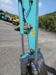 Kobelco Kobelco Excavator 2019