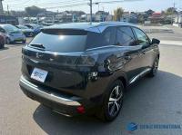 Peugeot 3008 2023