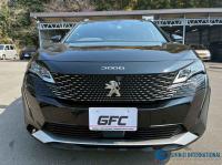 Peugeot 3008 2023
