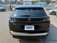 Peugeot 3008 2023