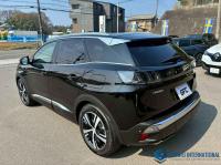Peugeot 3008 2023