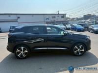 Peugeot 3008 2023