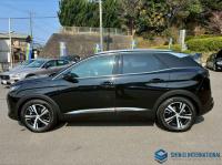 Peugeot 3008 2023