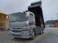 Mitsubishi SUPER GREAT 2019