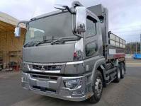 Mitsubishi SUPER GREAT 2019