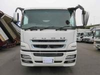 Mitsubishi SUPER GREAT 2017