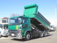 Mitsubishi SUPER GREAT 2021