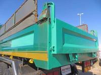 Mitsubishi SUPER GREAT 2021