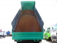 Mitsubishi SUPER GREAT 2021