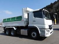 Mitsubishi SUPER GREAT 2019