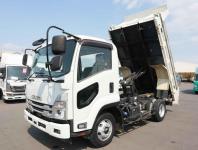 Isuzu Forward 2022