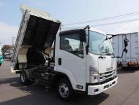 Isuzu Forward 2022