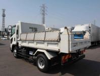 Isuzu Forward 2022