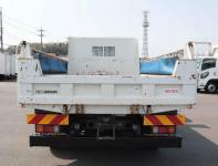 Isuzu Forward 2022