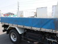 Isuzu Forward 2022
