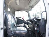 Isuzu Forward 2022