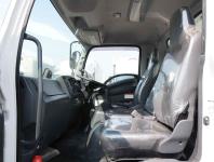 Isuzu Forward 2022