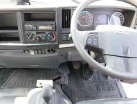 Isuzu Forward 2022