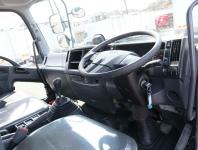 Isuzu Forward 2022