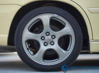Subaru Legacy Touring Wagon 1997