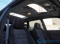Subaru Legacy Touring Wagon 1997