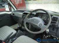 DAIHATSU Hijet Truck 1999