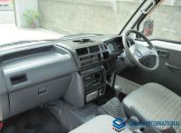 DAIHATSU Hijet Truck 1999