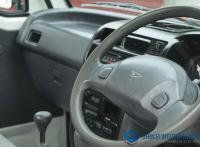 DAIHATSU Hijet Truck 1999