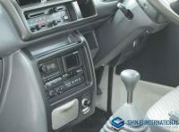 DAIHATSU Hijet Truck 1999