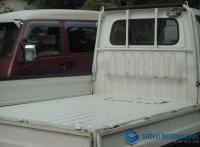 DAIHATSU Hijet Truck 1999