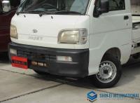 DAIHATSU Hijet Truck 1999